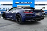 New 2025 Chevrolet Corvette Z06 w/ Z07 Performance Package image 3
