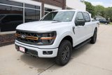 New 2025 Ford F150 Tremor image 3