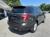 Used 2018 Ford Explorer XLT image 6