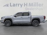 New 2025 Nissan Frontier PRO-4X w/ Pro Premium Package image 3