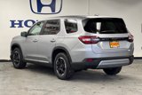 New 2025 Honda Pilot EX-L image 5