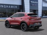 New 2025 Buick Encore GX Sport Touring w/ Comfort Package image 3