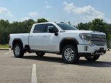 Used 2021 GMC Sierra 2500 Denali image 3