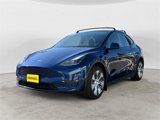 Used 2024 Tesla Model Y Long Range image 2