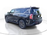 New 2025 Nissan Armada Platinum image 5