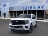 New 2025 Ford Expedition Max Platinum image 2