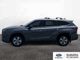 Used 2021 Toyota Highlander LE image 2