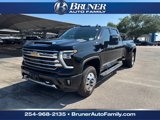 New 2025 Chevrolet Silverado 3500 High Country w/ Technology Package image 1