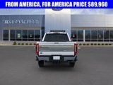 New 2025 Ford F250 King Ranch image 5