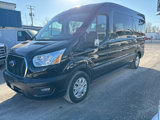 Used 2022 Ford Transit 350 XLT image 3