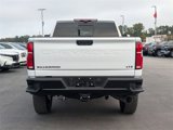 New 2026 Chevrolet Silverado 2500 LTZ w/ Trail Boss Package image 4