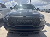 New 2025 RAM 1500 Rebel w/ G/T Package image 2