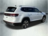 New 2025 Volkswagen Atlas SEL image 5