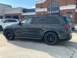 New 2025 Mercedes-Benz GLS 63 AMG 4MATIC image 4