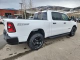 New 2025 RAM 1500 Tradesman image 5