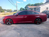 Used 2019 Honda Accord Sport image 5