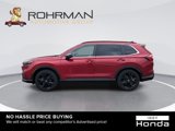 Used 2023 Honda CR-V Sport Touring image 6