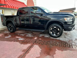 Used 2023 RAM 1500 Rebel image 2