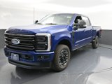 New 2026 Ford F250 Platinum image 4