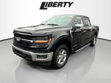 New 2025 Ford F150 XLT w/ Equipment Group 302A MID image 3