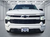 Used 2023 Chevrolet Silverado 1500 RST image 2
