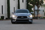 Used 2018 INFINITI Q50 Luxe w/ Essential Package (3.0T Luxe) image 2