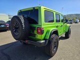New 2025 Jeep Wrangler Unlimited Rubicon image 5