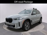 New 2025 BMW X5 xDrive40i w/ M Sport Package image 5