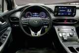 Used 2021 Hyundai Santa Fe SE image 6