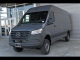 Used 2024 Mercedes-Benz Sprinter 2500 image 3