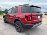 New 2026 Honda Passport RTL image 4