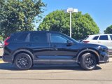 New 2026 Honda CR-V Sport image 3