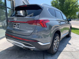 Used 2023 Hyundai Santa Fe Limited image 5