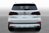 Certified 2024 BMW X5 xDrive40i image 4