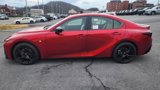 New 2025 Lexus IS 350 F Sport image 3