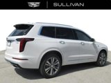 New 2025 Cadillac XT6 Premium Luxury w/ Technology Package image 6
