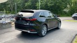 New 2025 MAZDA CX-90 3.3 Turbo w/ Premium Plus Pkg image 5