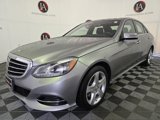 Used 2015 Mercedes-Benz E 350 4MATIC Sedan image 5