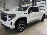 Used 2024 GMC Sierra 1500 AT4 w/ Technology Package image 4