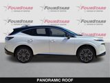 New 2025 Nissan Murano Platinum image 3