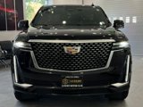 Used 2024 Cadillac Escalade Premium Luxury image 2