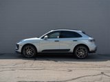 New 2026 Porsche Macan image 2