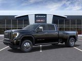 New 2025 GMC Sierra 3500 Denali Ultimate image 2