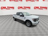 Used 2022 Ford F150 Lariat w/ Equipment Group 502A High image 2