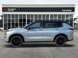 New 2025 Mitsubishi Outlander 4WD Plug-In Hybrid image 2