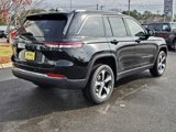 New 2025 Jeep Grand Cherokee Limited w/ Luxury Tech Group II image 2