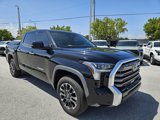 Used 2025 Toyota Tundra Limited image 2