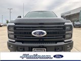 New 2025 Ford F350 Platinum w/ FX4 Off-Road Package image 2