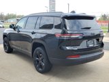 New 2025 Jeep Grand Cherokee L Altitude image 3