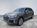 Used 2022 Audi Q7 3.0T Premium Plus w/ Premium Plus Package image 3